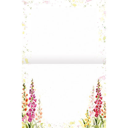 Flutter Boxed Notes