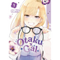 Otaku X Gal 01 - Paperback