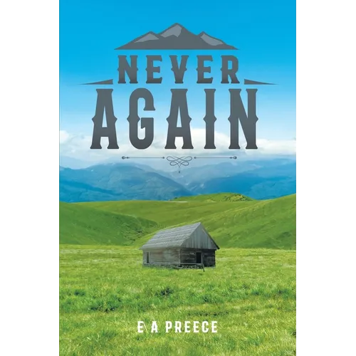Never Again - Paperback