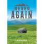 Never Again - Paperback