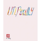 Evelyn Taocheng Wang: I. M. Personally - Hardcover