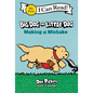 Big Dog and Little Dog Making a Mistake - Hardcover