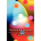 Colour Me Healing - Paperback