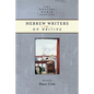 Hebrew Writers on Writing - Paperback