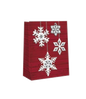 Accented Farmhouse Giftbag -