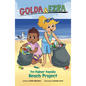 The Fisher Family Beach Project - Paperback