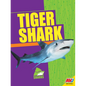 Tiger Shark - Library Binding