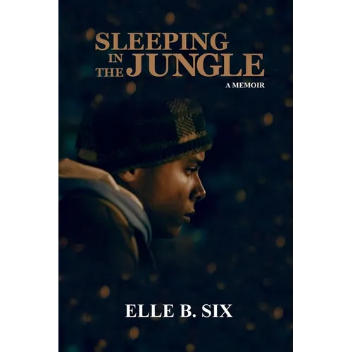 Sleeping in the Jungle - Paperback