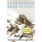 Even Higher Than Everest: The Dramatised Story of the First Flight over the Himalayas - Paperback