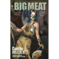 The Big Meat - Paperback