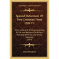 Spanish Reformers Of Two Centuries From 1520 V1: Their Lives And Writings According To The Late Benjamin B. Wiffen's Plan And With The Use Of His Mate - Paperback