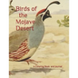 Birds of the Mojave Desert: A Coloring Book for All Ages - Paperback