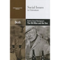 Death in Ernest Hemingway's the Old Man and the Sea - Paperback