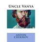Uncle Vanya - Paperback