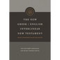 The New Greek-English Interlinear NT (Hardcover) - Hardcover