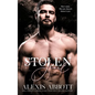 Stolen Jewel - Paperback