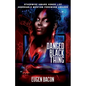 Danged Black Thing - Paperback