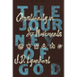 The Journey of God: Christianity in Six Movements - Paperback