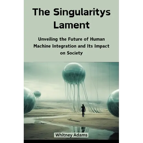 The Singularitys Lament: Unveiling the Future of Human Machine Integration and Its Impact on Society - Paperback