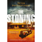 The Stoning: The Crime Debut of the Year the Times - Paperback