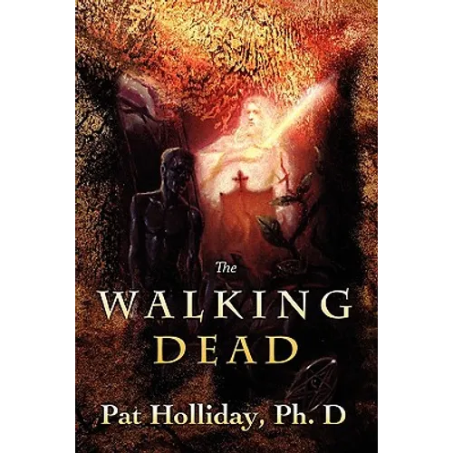 The Walking Dead - Paperback