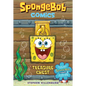 Spongebob Comics: Deluxe Edition: Treasure Chest - Hardcover