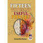Fifteen Thousand Useful Phrases - Paperback