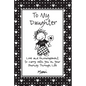 To My Daughter: Love and Encouragement to Carry with You on Your Journey Through Life - Paperback
