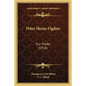 Peter Skene Ogden: Fur Trader (1910) - Paperback