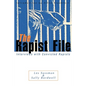 The Rapist File: Interviews with Convicted Rapists - Paperback