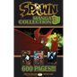 Spawn Manga: Shadows of Spawn - Paperback
