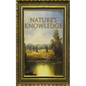 Nature's Knowledge: 365 Daily Poems Inspired by Nature - Paperback