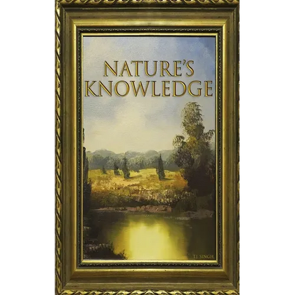 Nature's Knowledge: 365 Daily Poems Inspired by Nature - Paperback