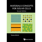 Materials Concepts for Solar Cells (Second Edition) - Paperback