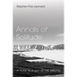 Annals of Solitude: A Year in a Hut in the Arctic - Hardcover