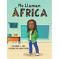 Me Llaman África - Hardcover