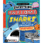 Everything Awesome about Sharks and Other Underwater Creatures! - Hardcover
