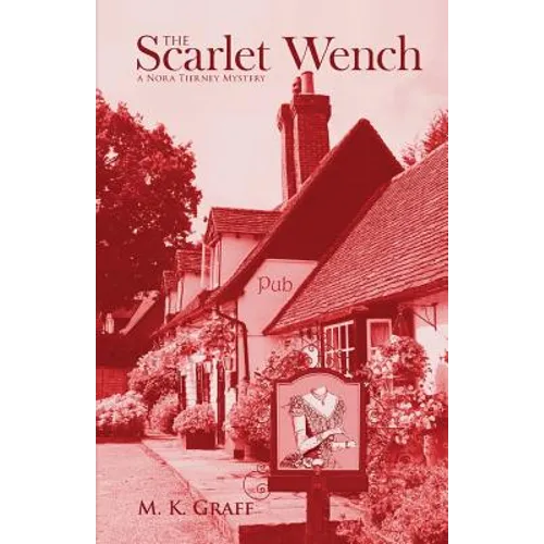 The Scarlet Wench - Paperback