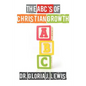 The ABC's of Christian Growth - Paperback