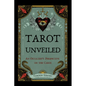 Tarot Unveiled: An Occultist's Perspective on the Cards - Paperback