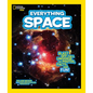 National Geographic Kids Everything Space: Blast Off for a Universe of Photos, Facts, and Fun! - Paperback