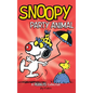Snoopy: Party Animal! - Hardcover