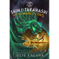 Shinji Takahashi and the Mark of the Coatl - Hardcover