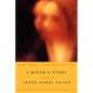 A Widow's Story - Paperback
