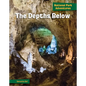 The Depths Below - Paperback