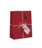 Accented Farmhouse Giftbag -