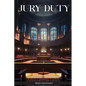 Jury Duty - Paperback