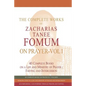 The Complete Works of Zacharias Tanee Fomum on Prayer (Volume One) - Paperback