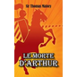 Le Morte D'Arthur - Hardcover