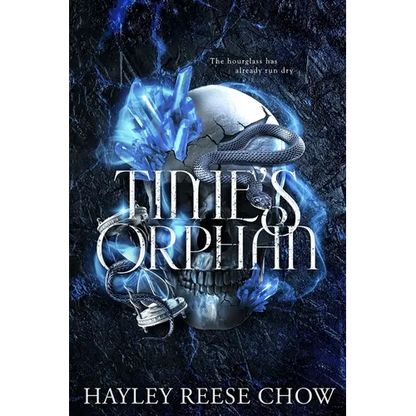 Time's Orphan - Paperback